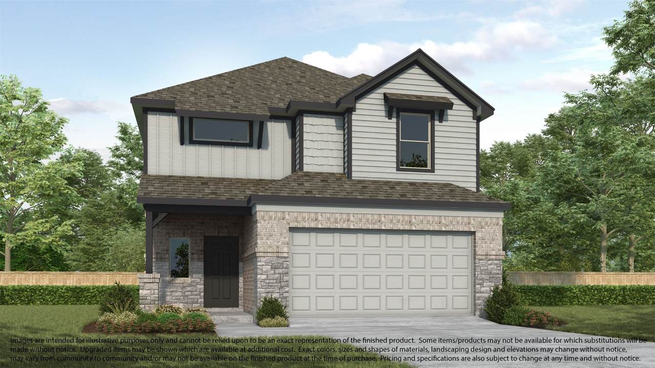 6627 Old Cypress Landing Lane - Photo 1