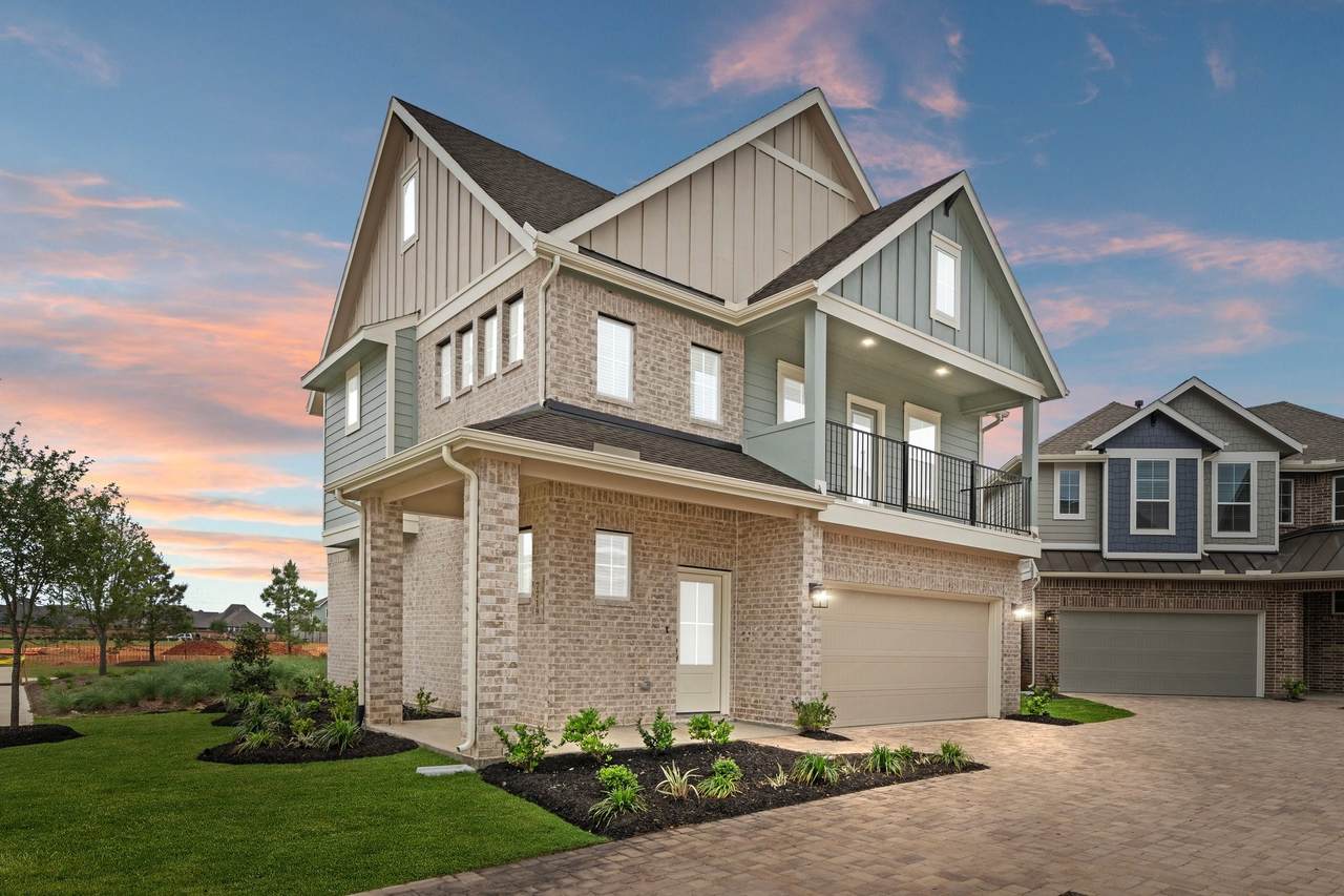 7719 Meadow Mouse Lane - Photo 1