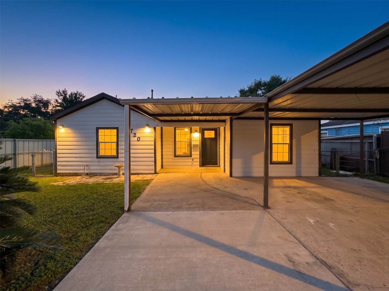 730 Dunkley Drive - Photo 1