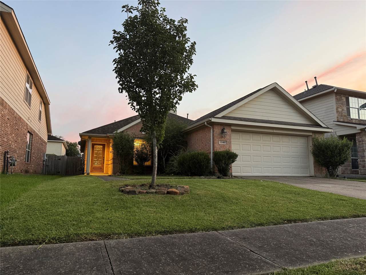 12410 Gershwin Oak Street - Photo 1