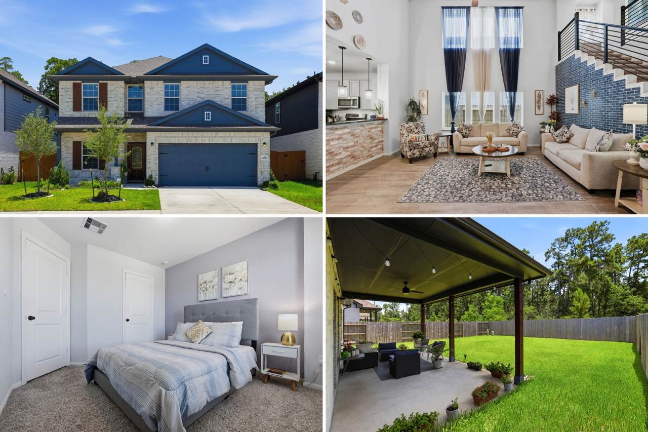 12010 Fletching Stone Lane - Photo 1