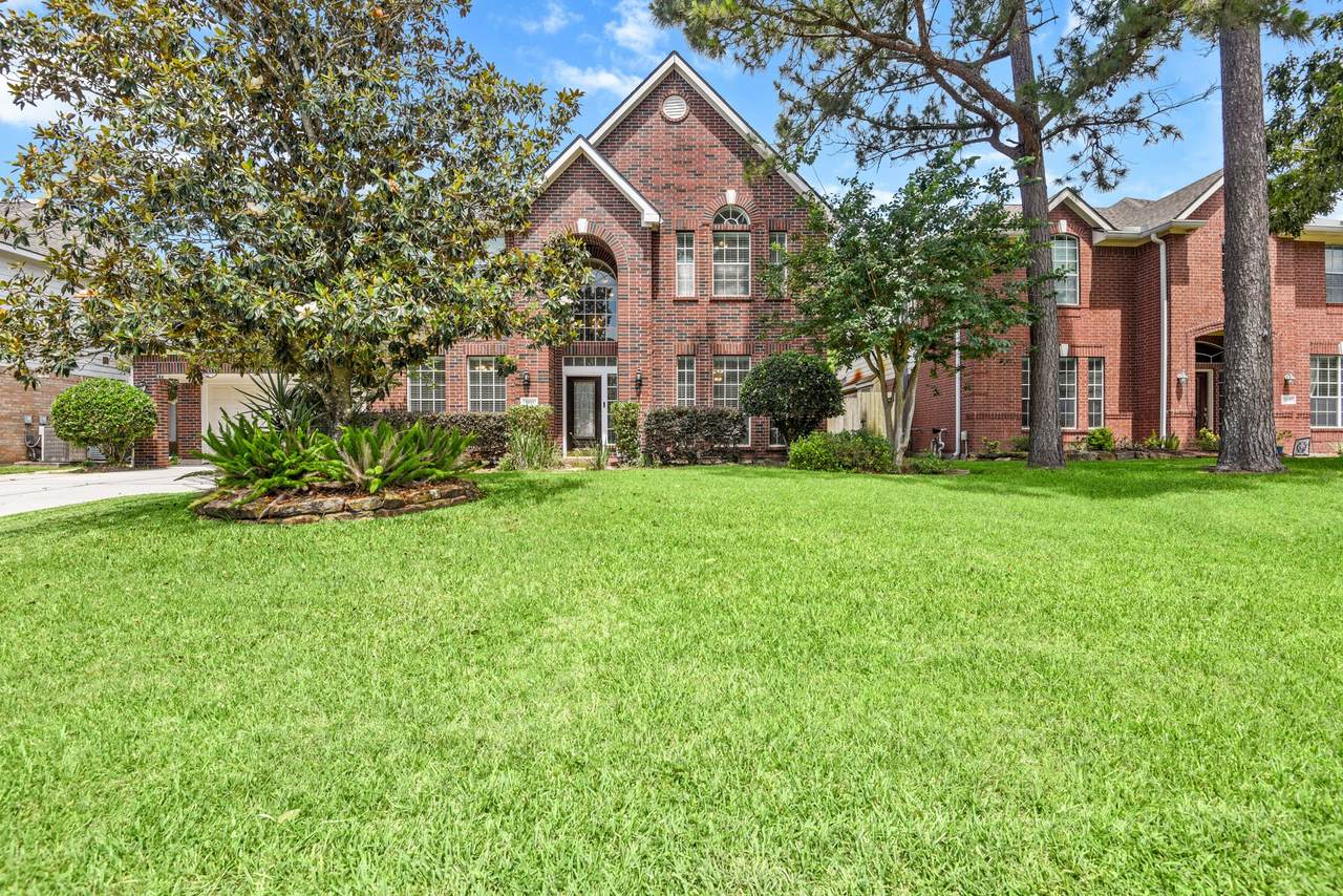 5111 Maple Hill Trail - Photo 1