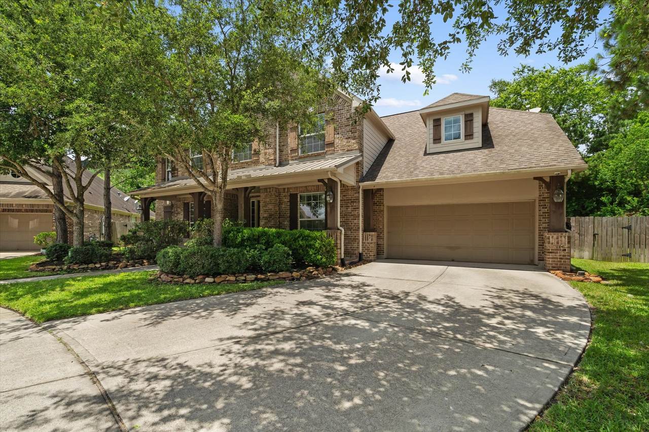 15602 Shining Brook Court - Photo 1