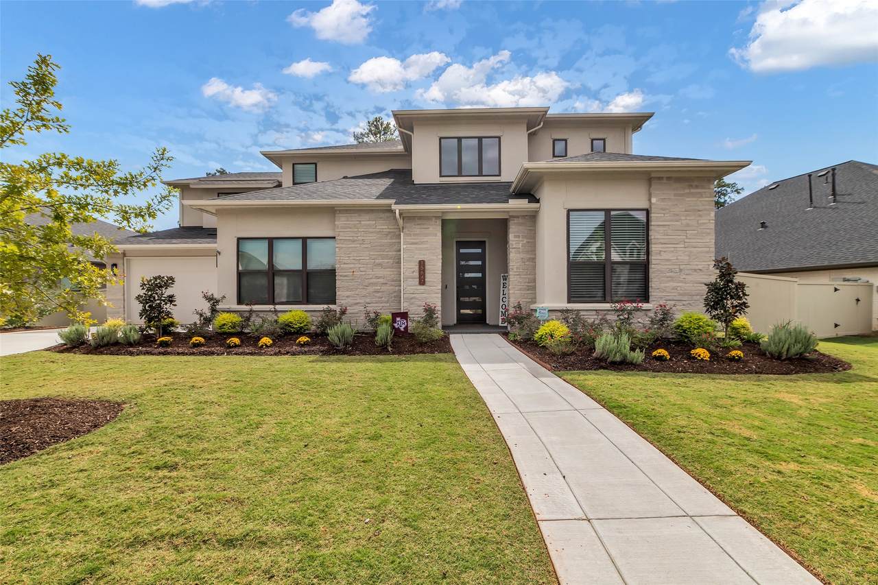 15647 Audubon Park Drive - Photo 1