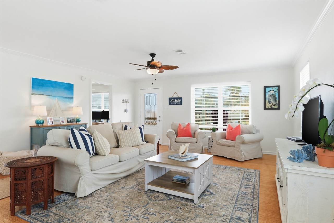 16630 Jamaica Inn Road - Photo 1