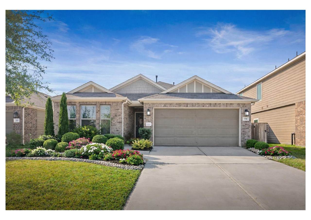 334 Linedale Avenue - Photo 1