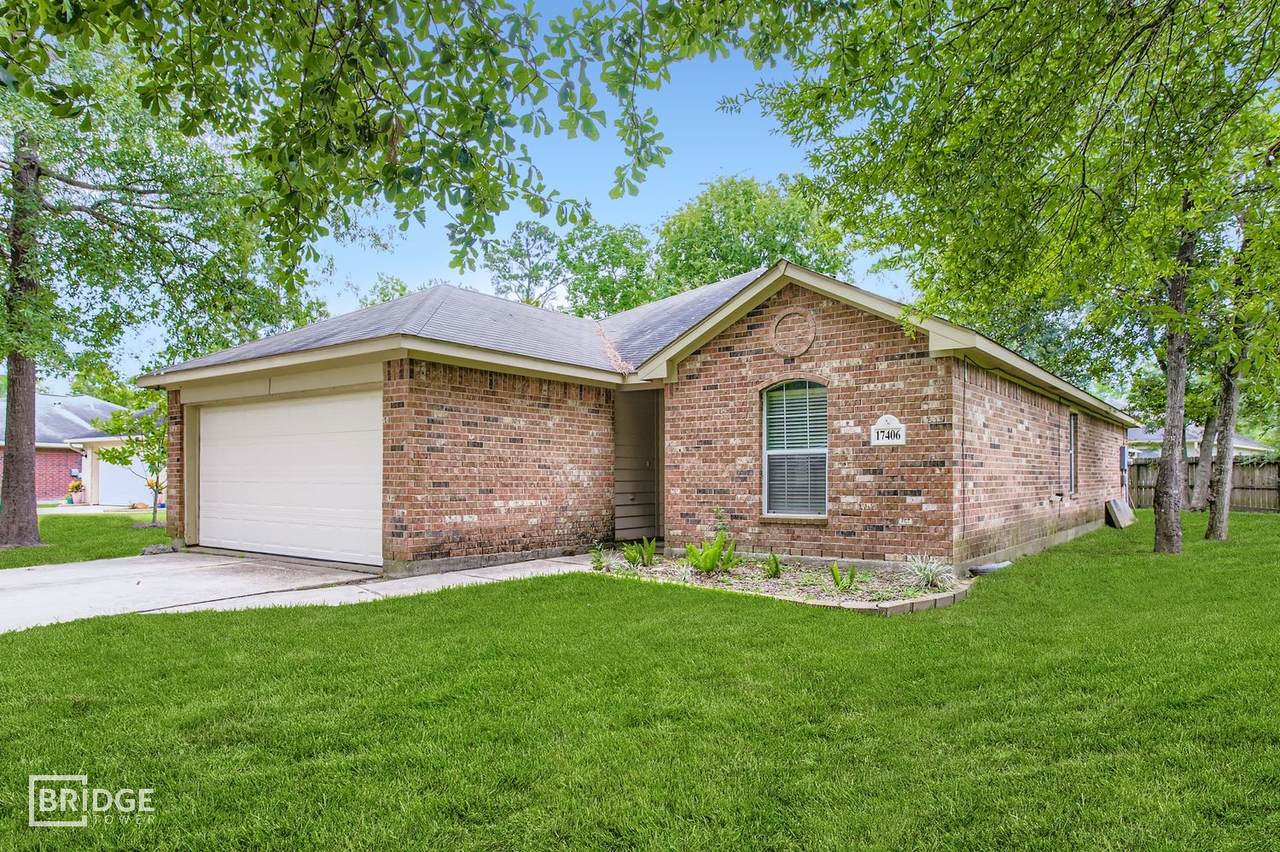 17406 Marl Way - Photo 1