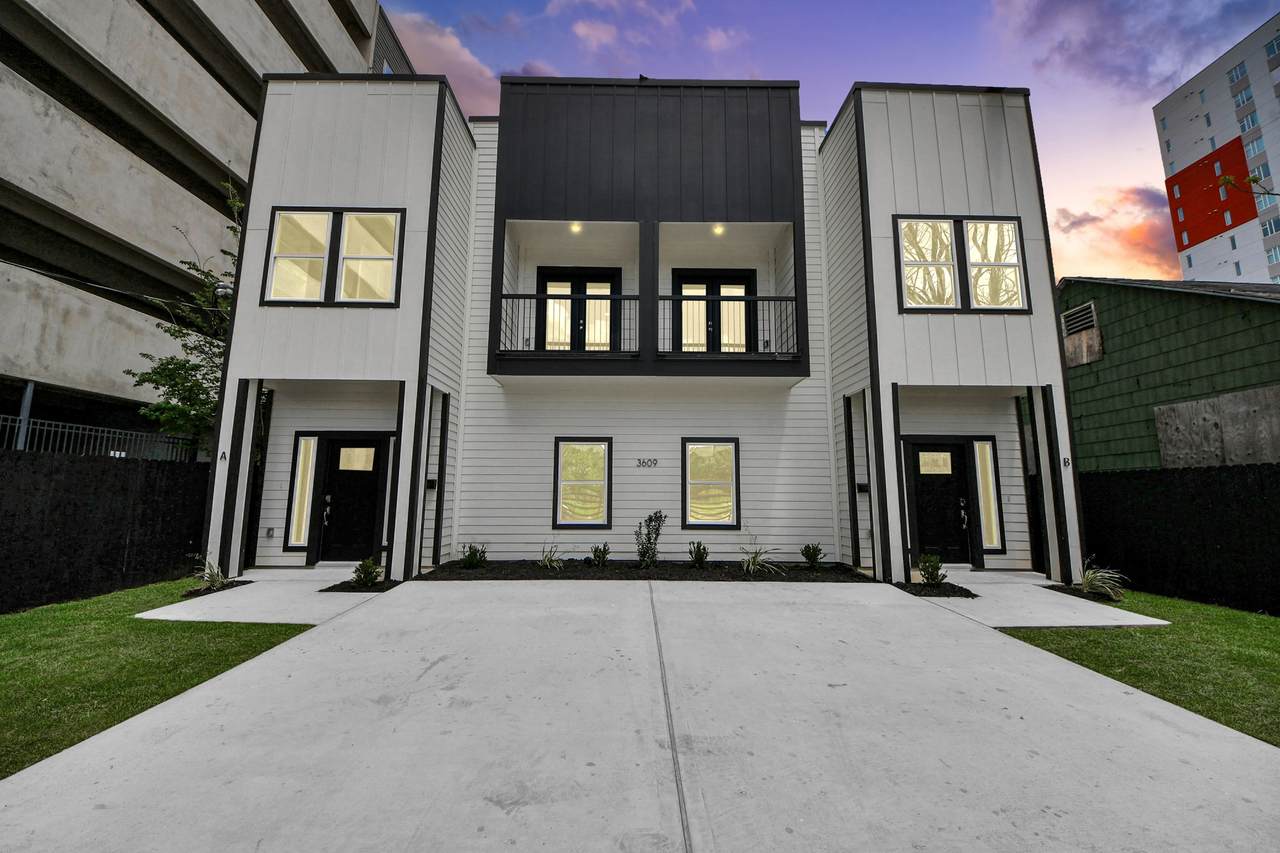 3609 Beulah Street - Photo 1