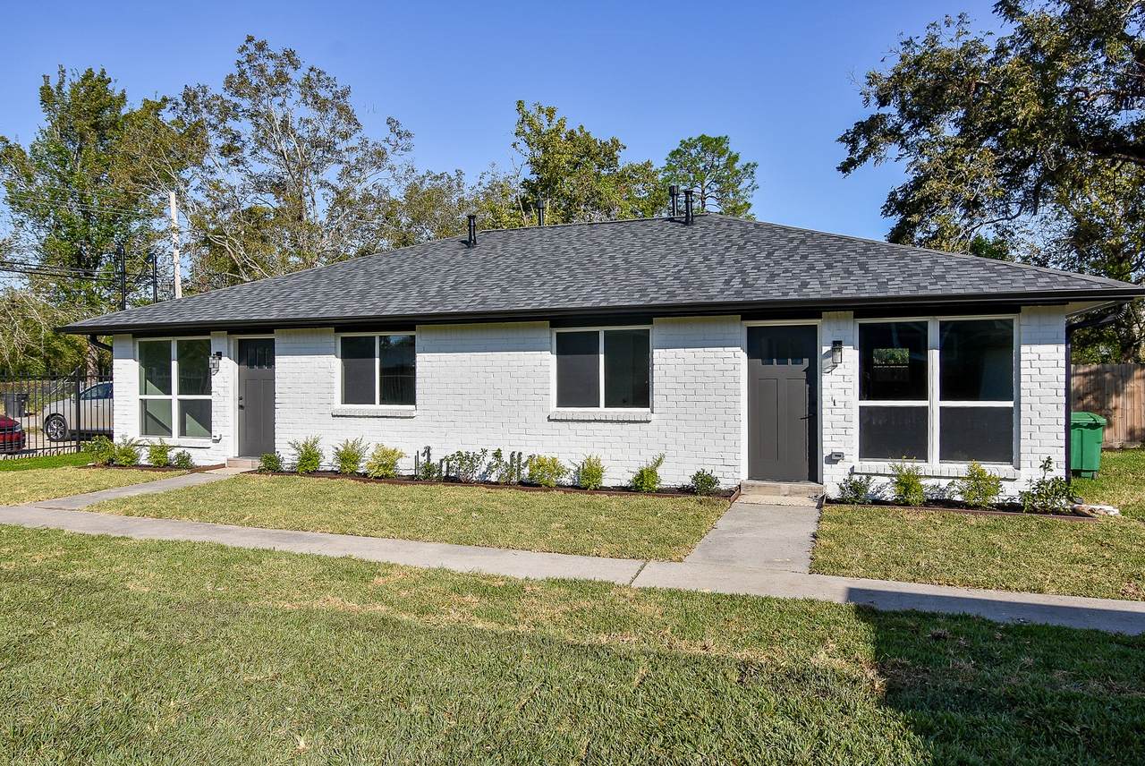 6522 De Priest Street - Photo 1
