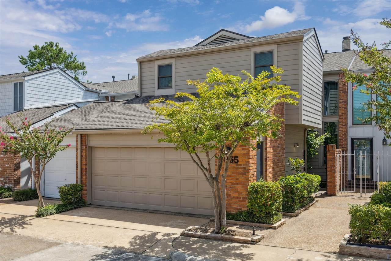 5865 Sugar Hill Drive - Photo 1