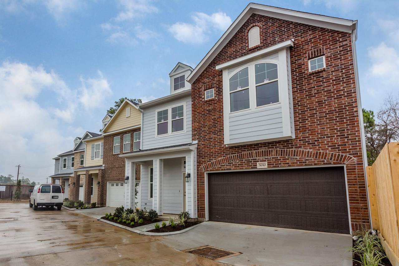 5010 Ella Boulevard - Photo 1