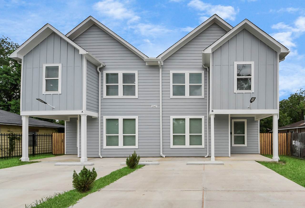 5947 Southseas Street - Photo 1