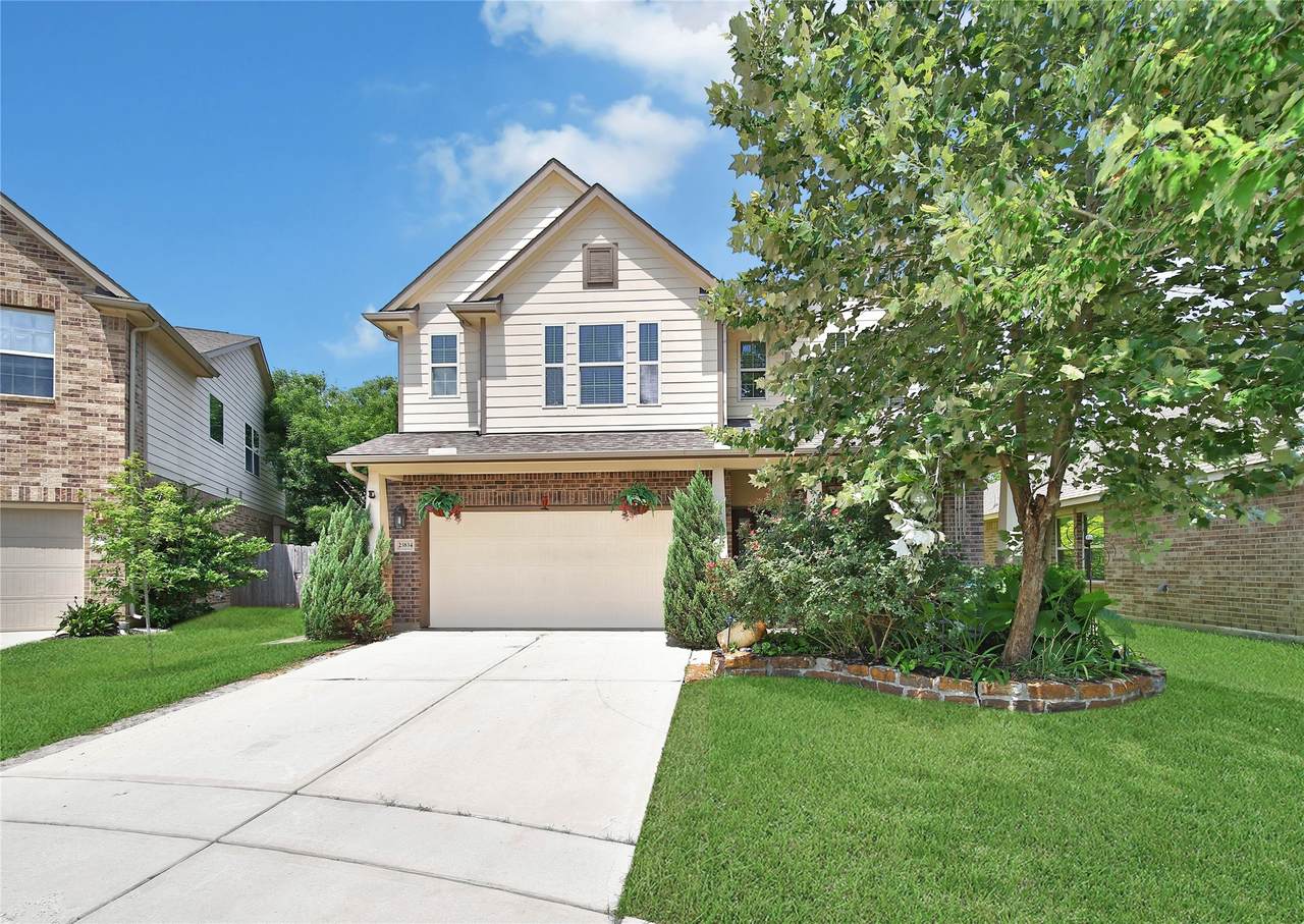 23834 Willow Haven Drive - Photo 1