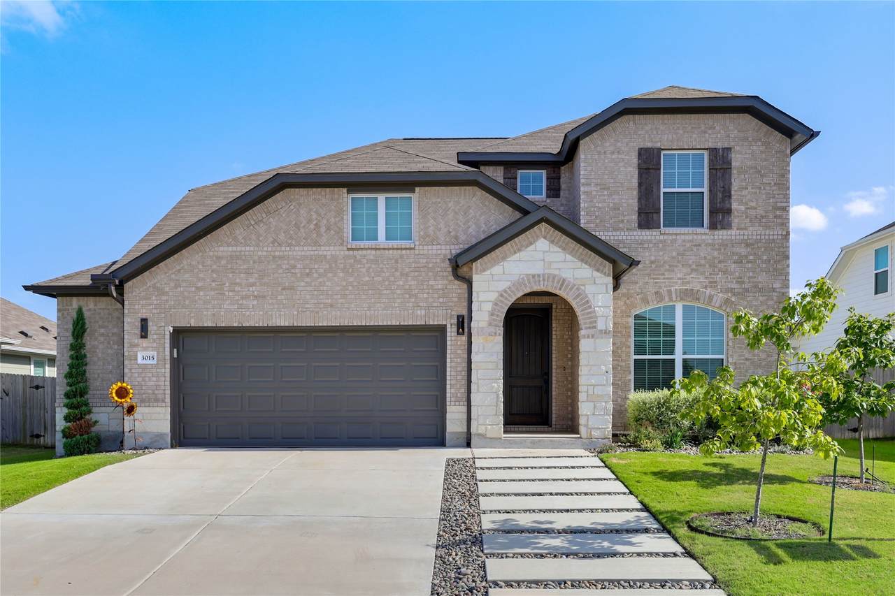 3015 Ottaviano Way - Photo 1