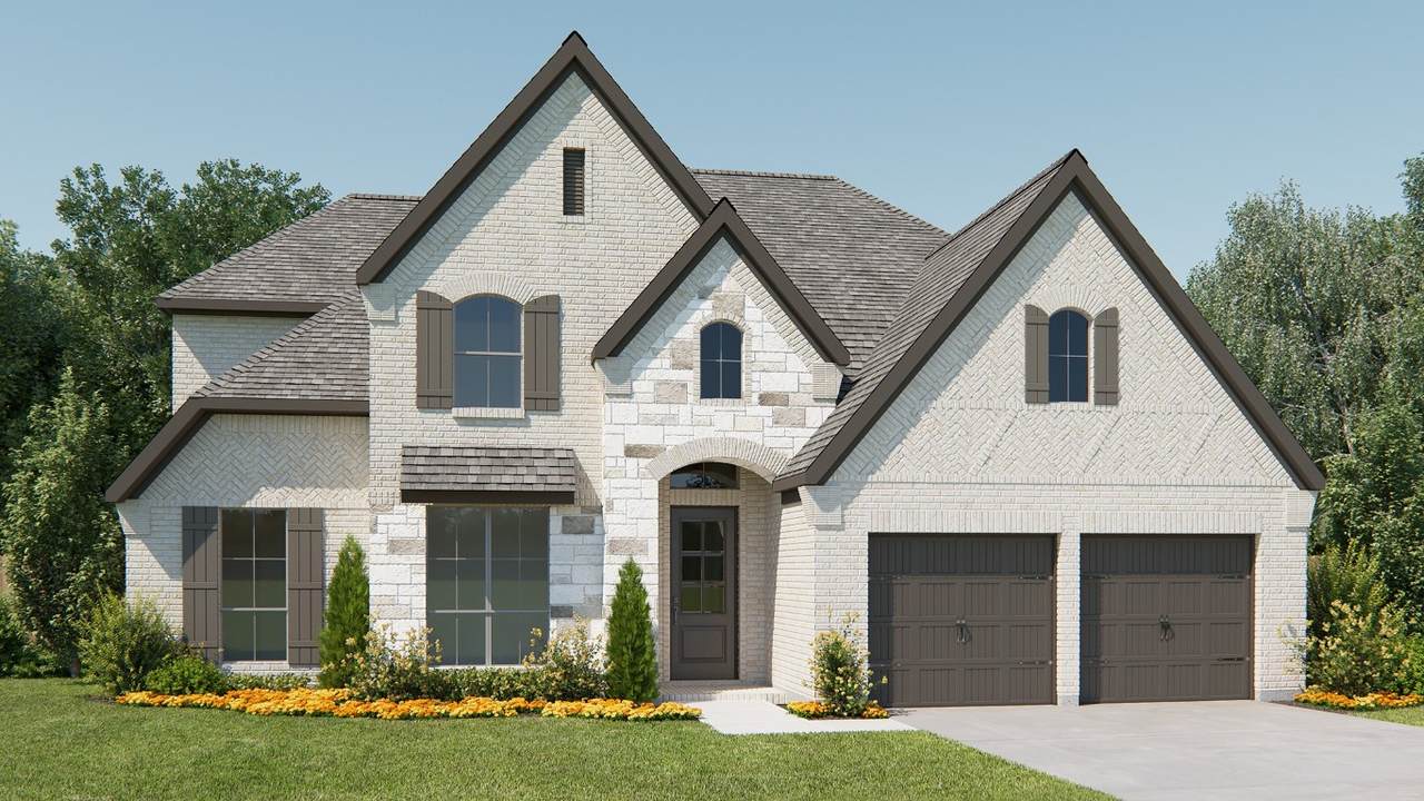 6311 King Ranch Loop - Photo 1