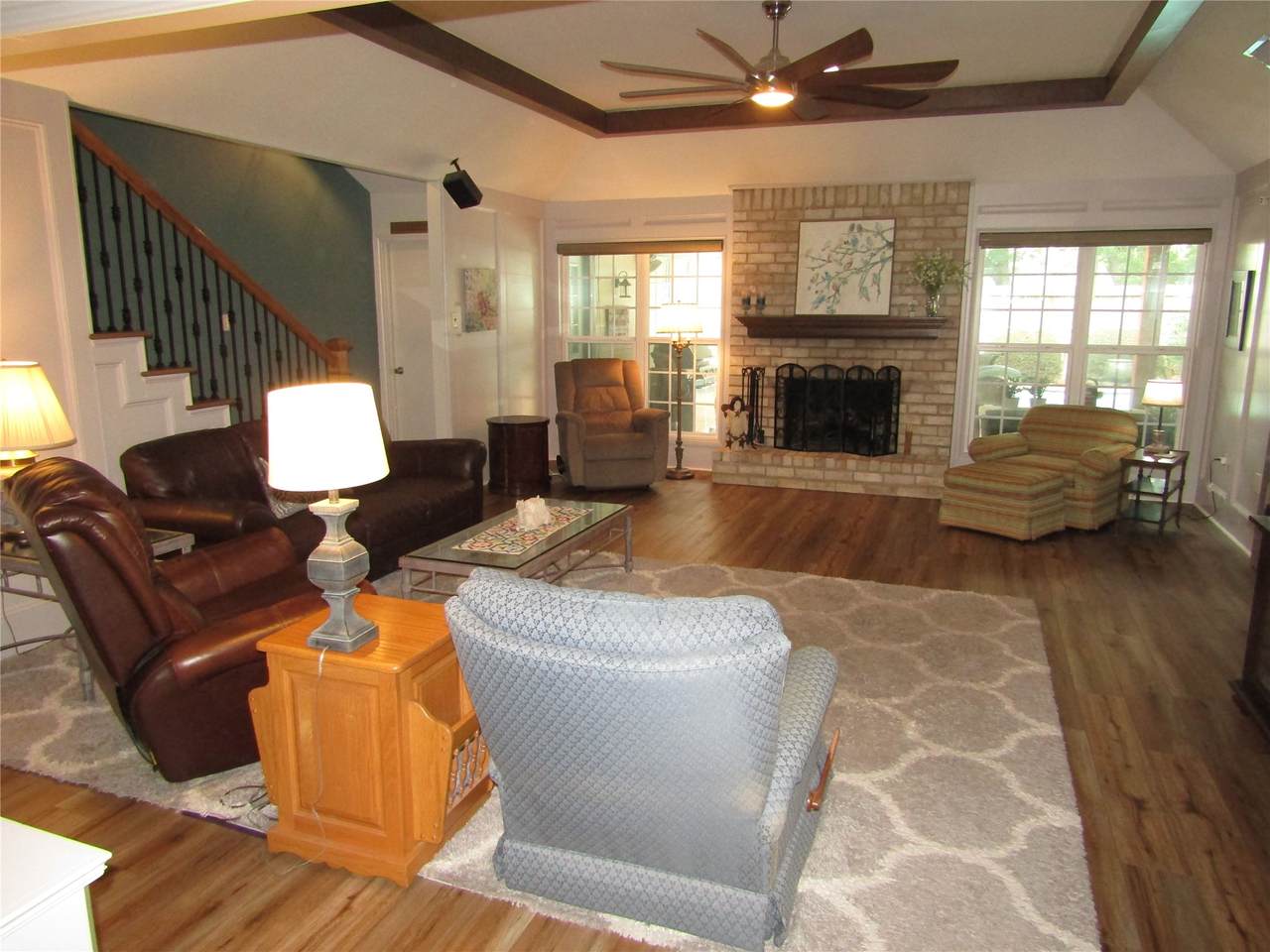 12139 Glenway Drive - Photo 1
