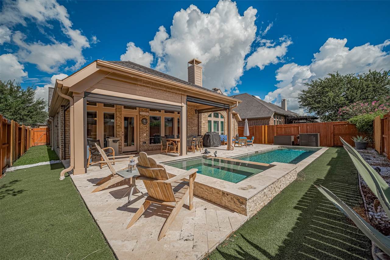 5711 Trinity Bluff Court - Photo 1