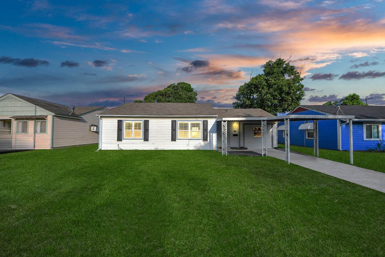 2919 Elser Street - Photo 1
