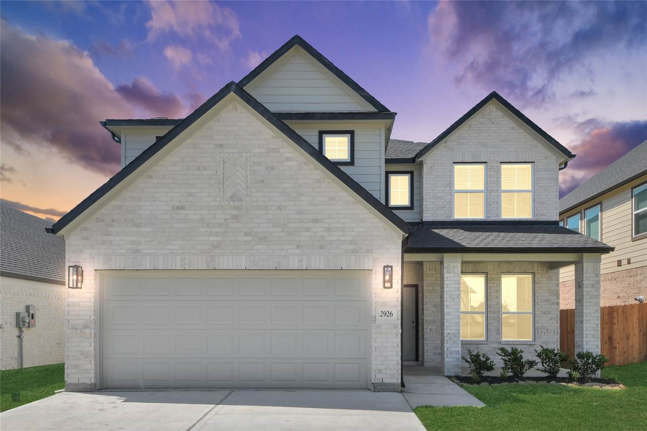 2926 Bury Park Drive - Photo 1
