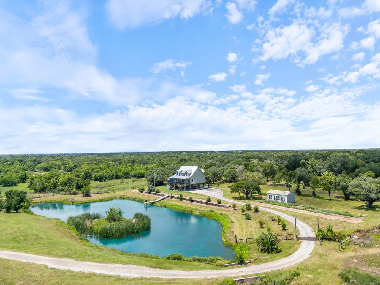 1851 County Road 297 - Photo 1
