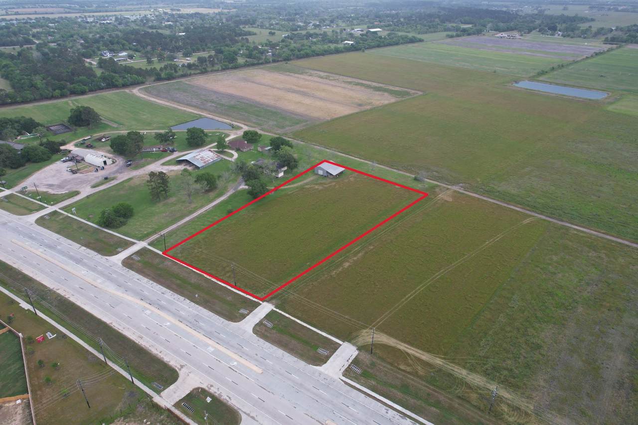 000 Fm 2100 Road - Photo 1