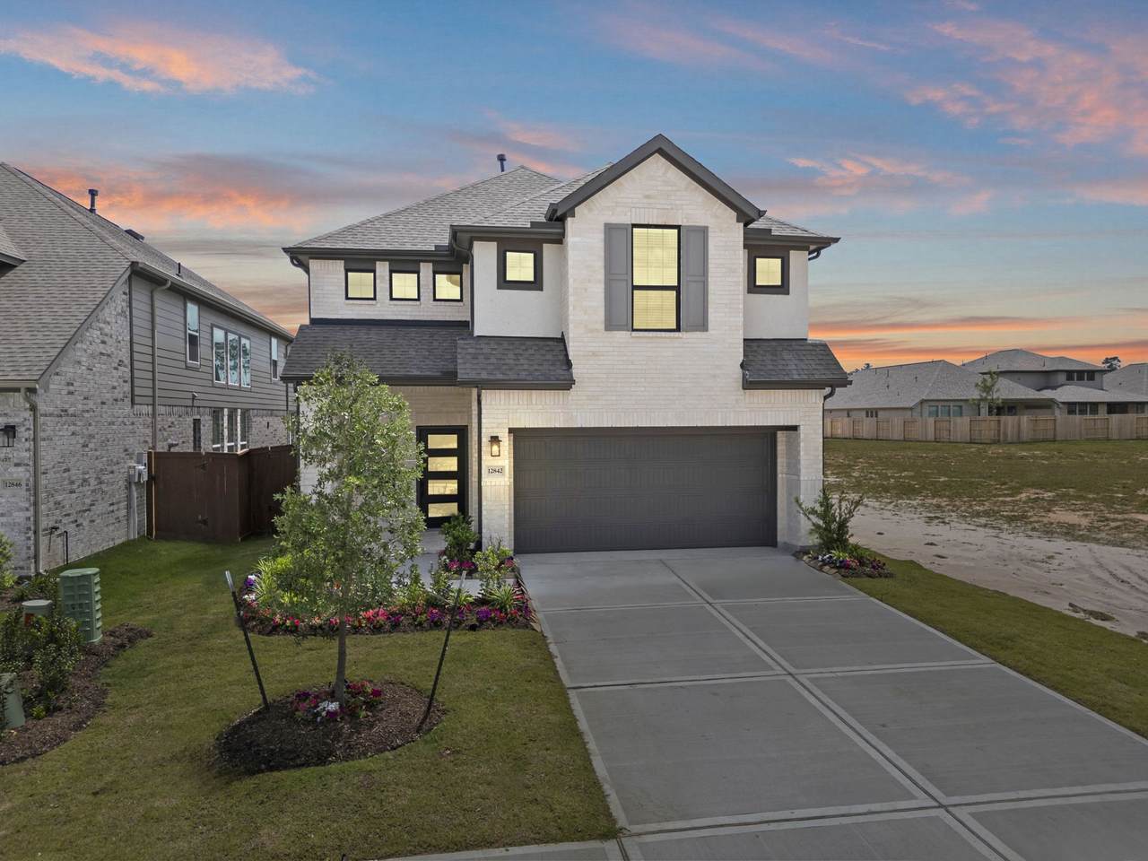 12842 Meadow Wind Way - Photo 1