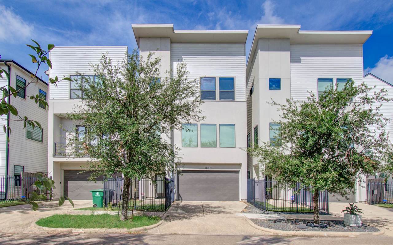 509 Gregg Street - Photo 1