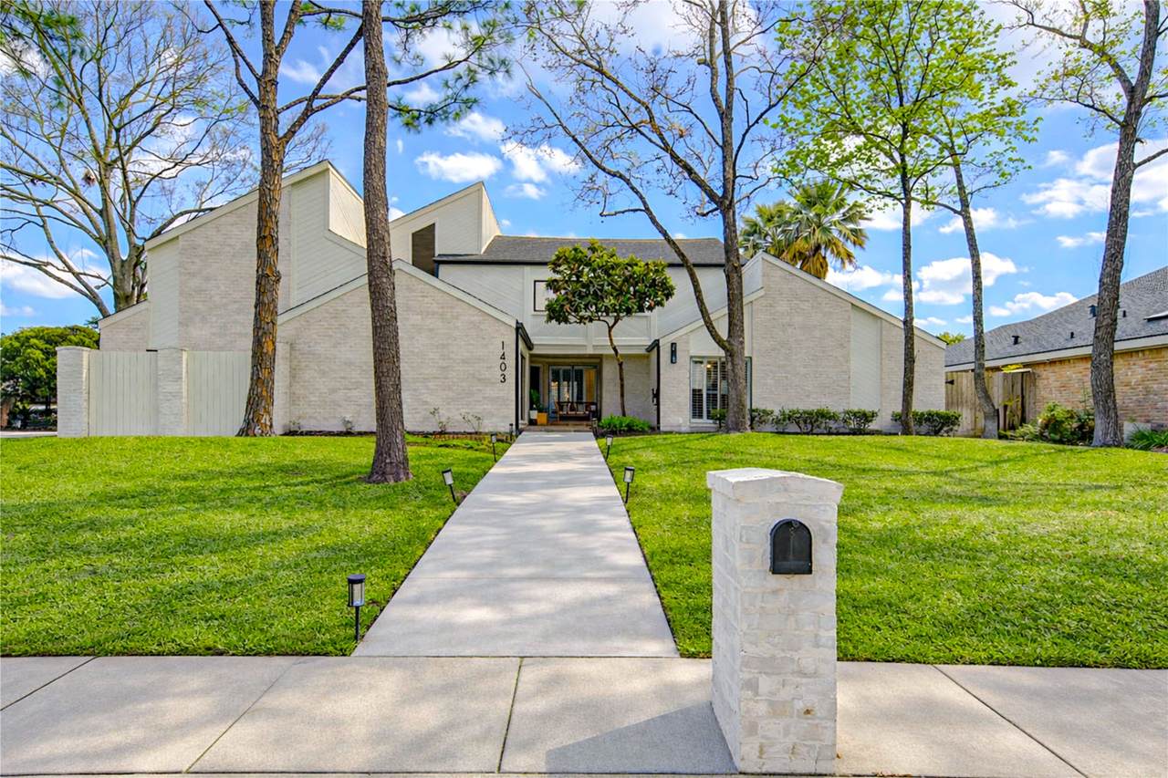 1403 Brooklake Drive - Photo 1