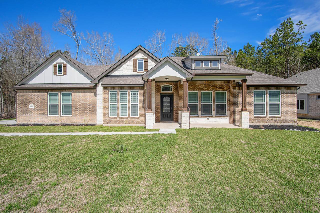 13236 Frio Falls - Photo 1