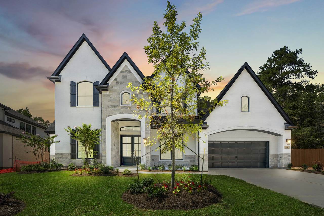 308 Magnolia Bloom Court - Photo 1