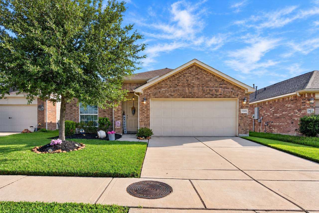 2423 Cold River Drive - Photo 1