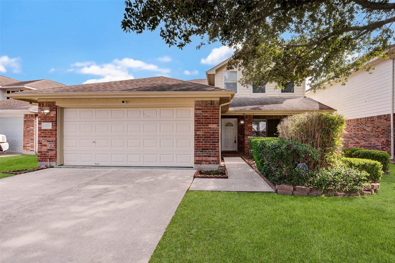 2715 Eros Lane - Photo 1