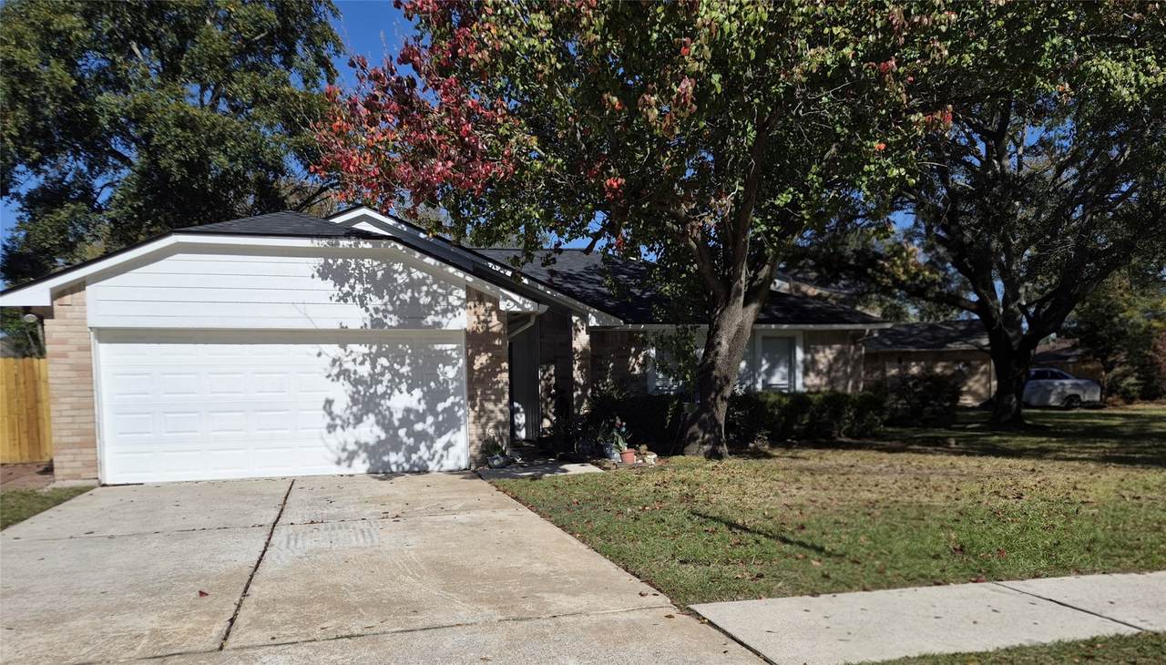 5110 Kleindale Drive - Photo 1