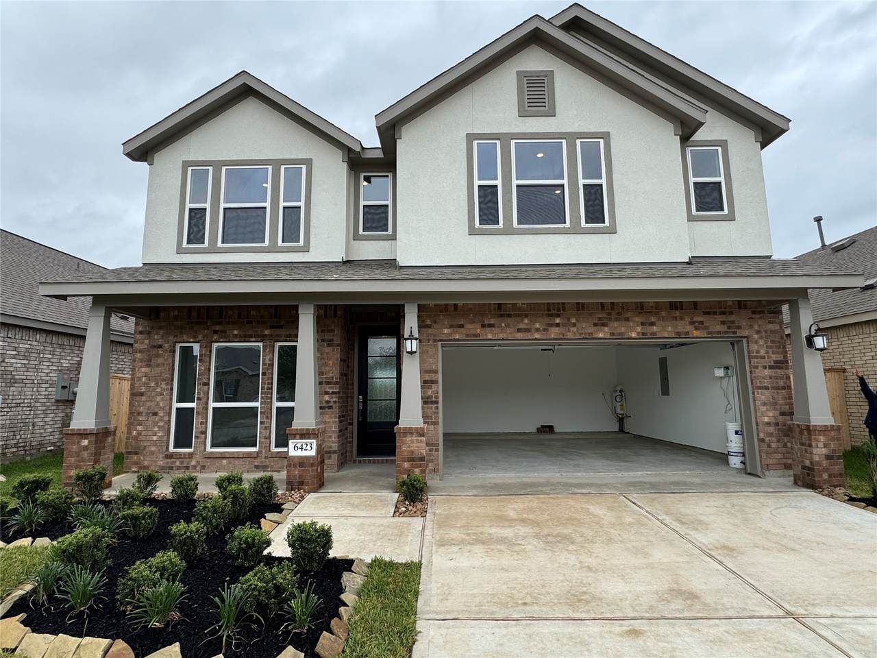 6423 Green Pedal Ln - Photo 1