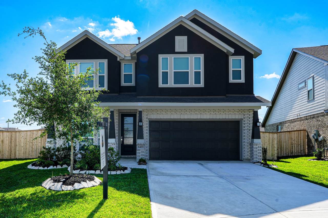 6403 Periwinkle Blossom Lane - Photo 1