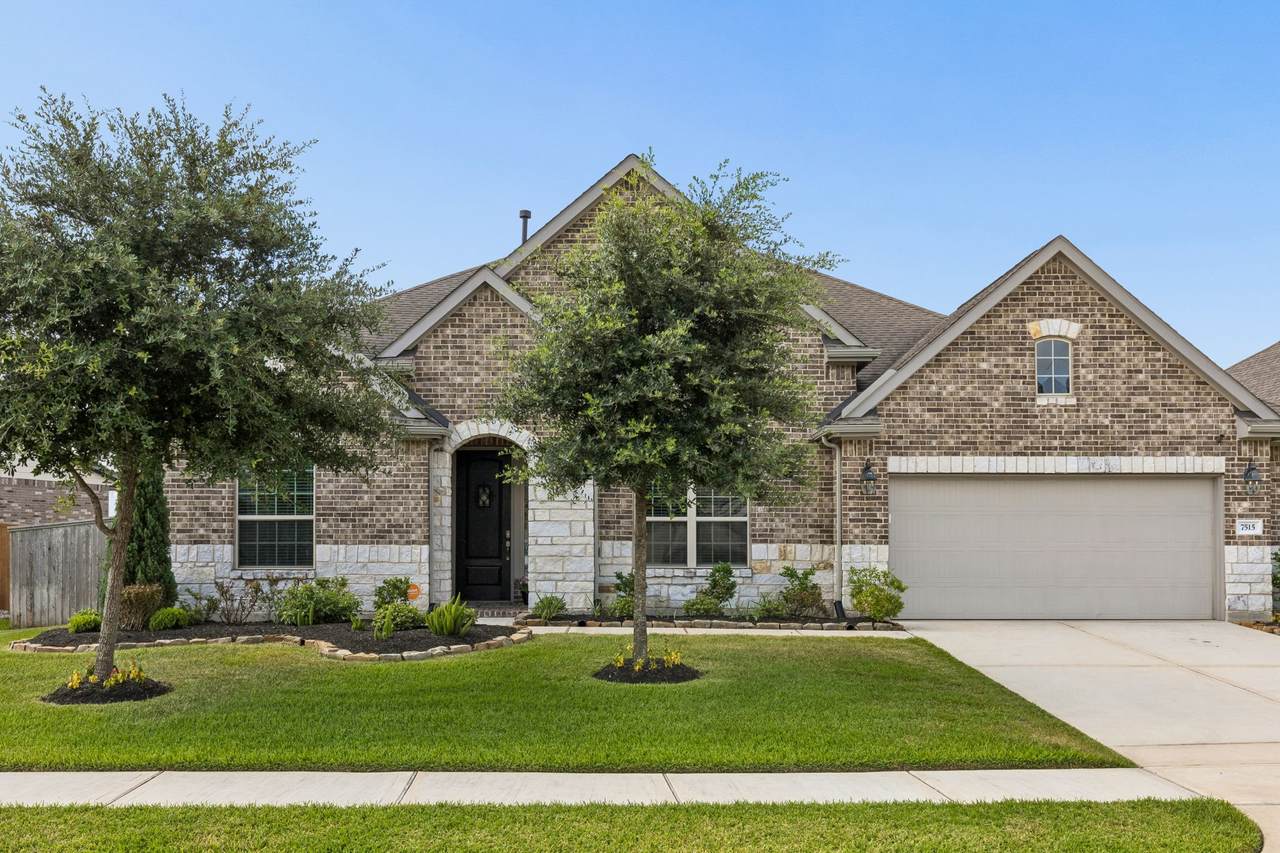 7515 Windsong Bend Road - Photo 1