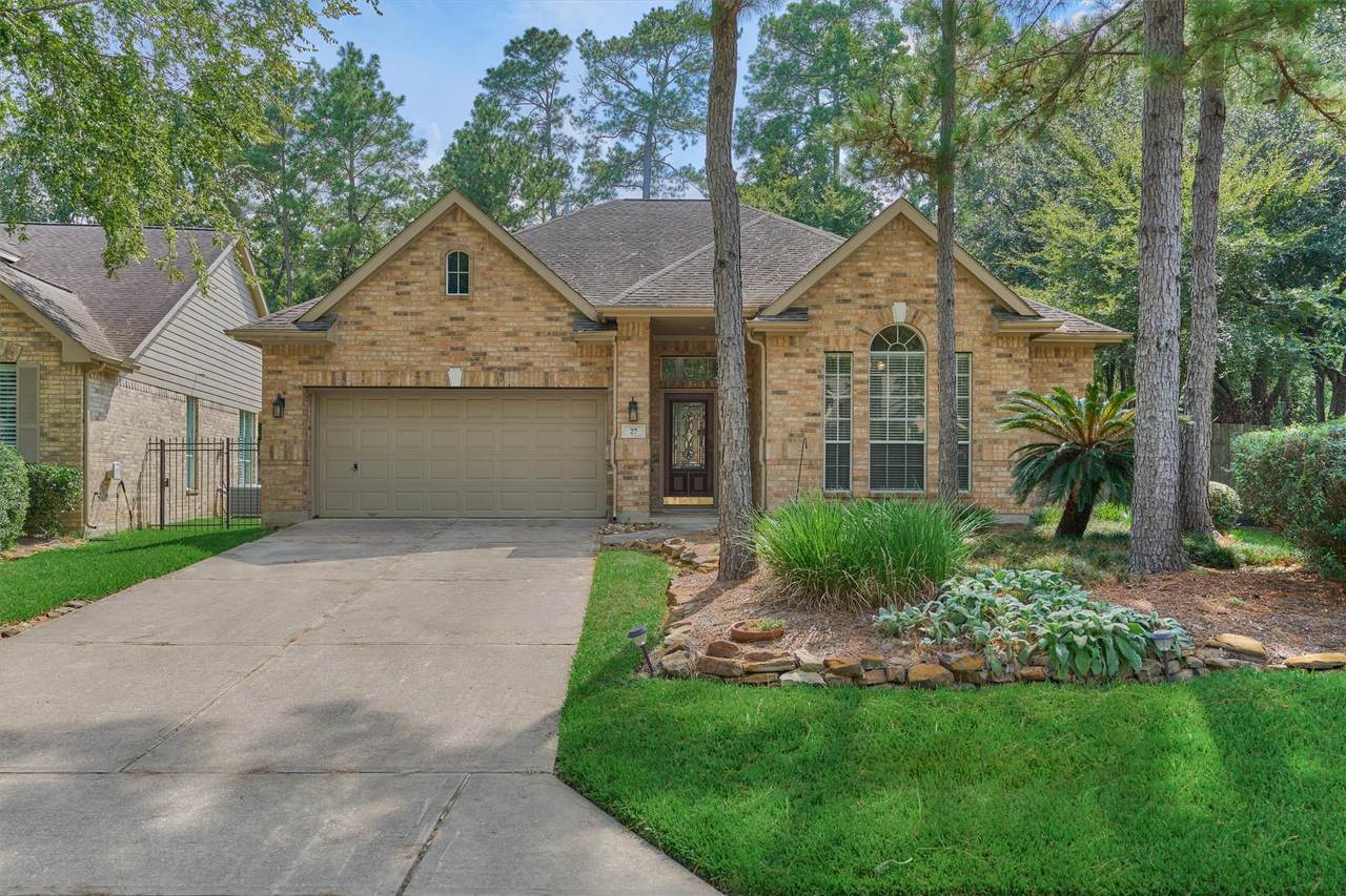 27 Belfair Place - Photo 1