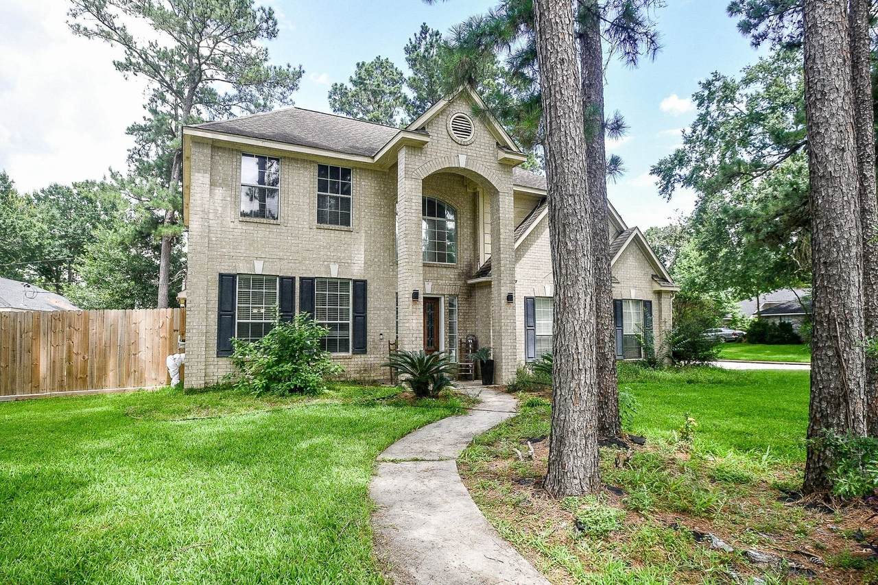 24010 Doverwick Drive - Photo 1