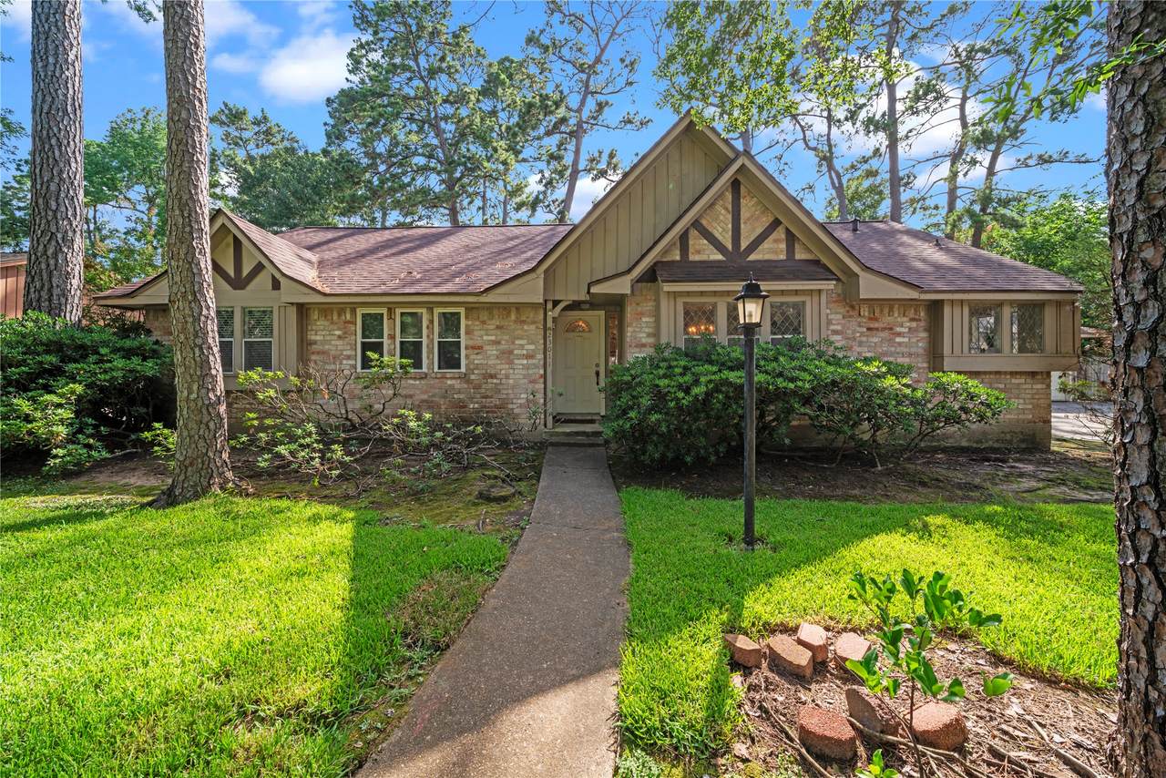 23011 Elephant Walk Street - Photo 1