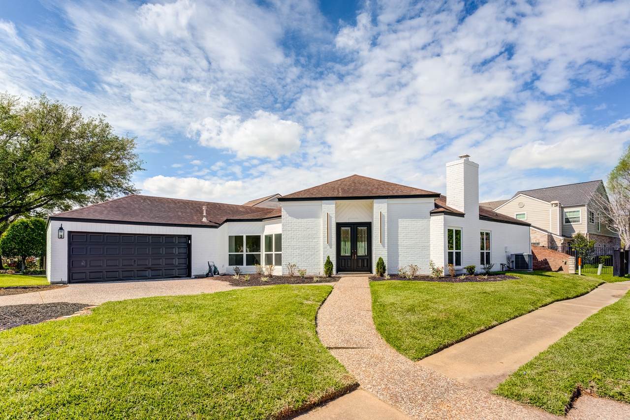 2302 Ashford Hollow Lane - Photo 1