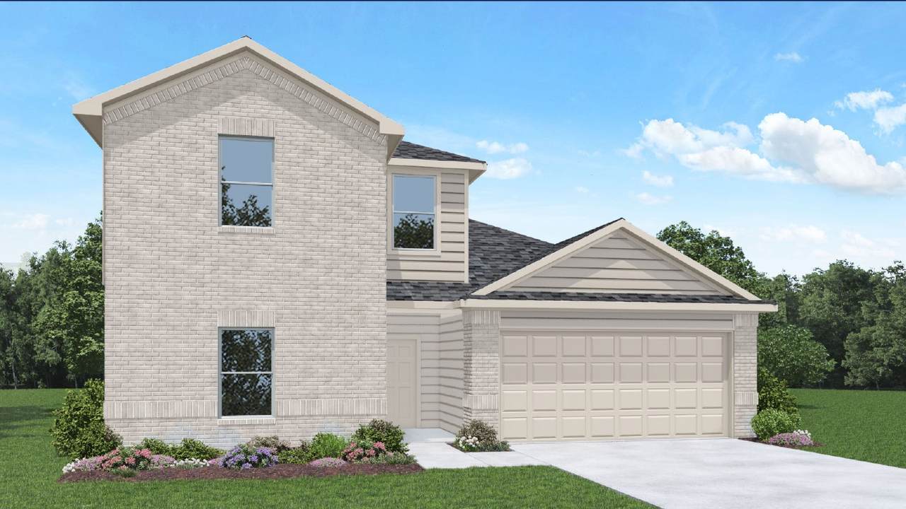 27610 Oasis Ridge Drive - Photo 1