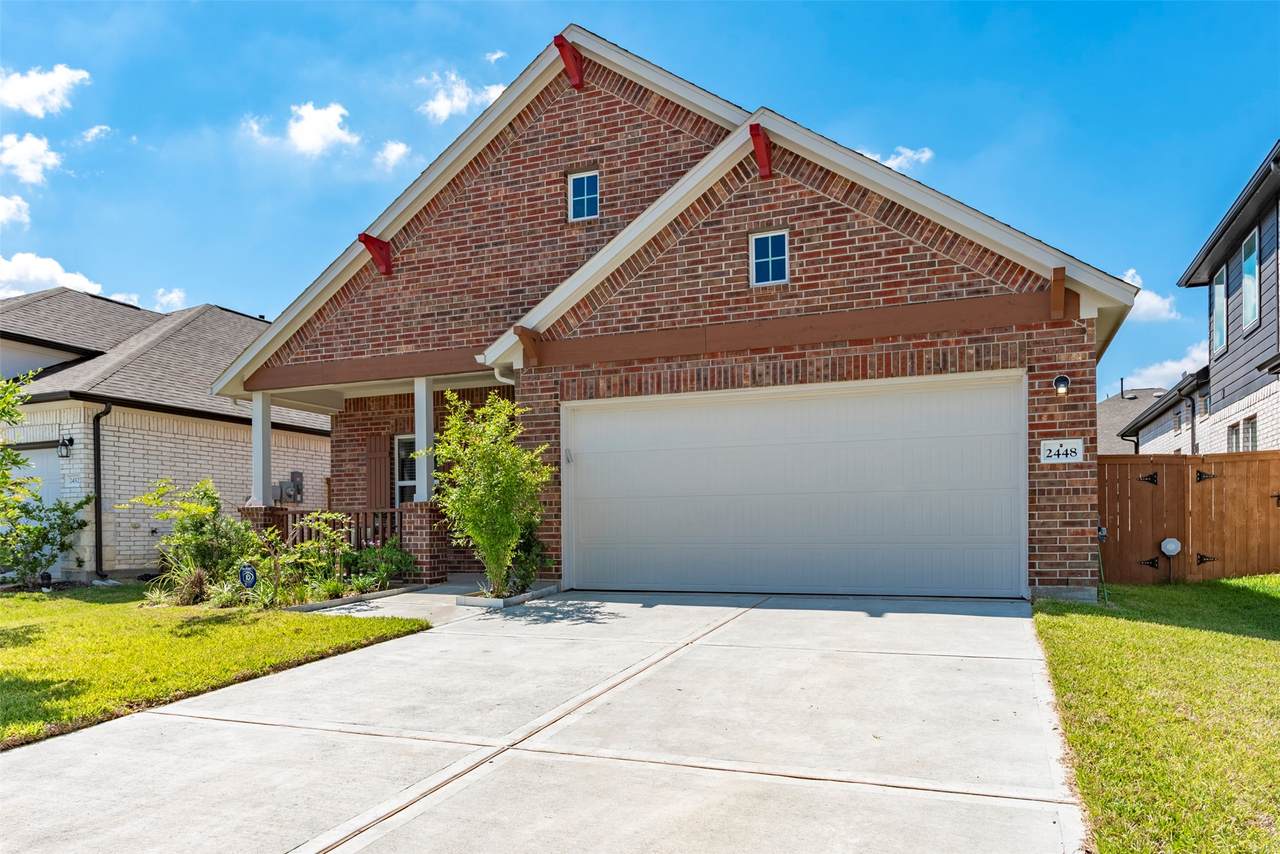 2448 Fairway Harbor Drive - Photo 1