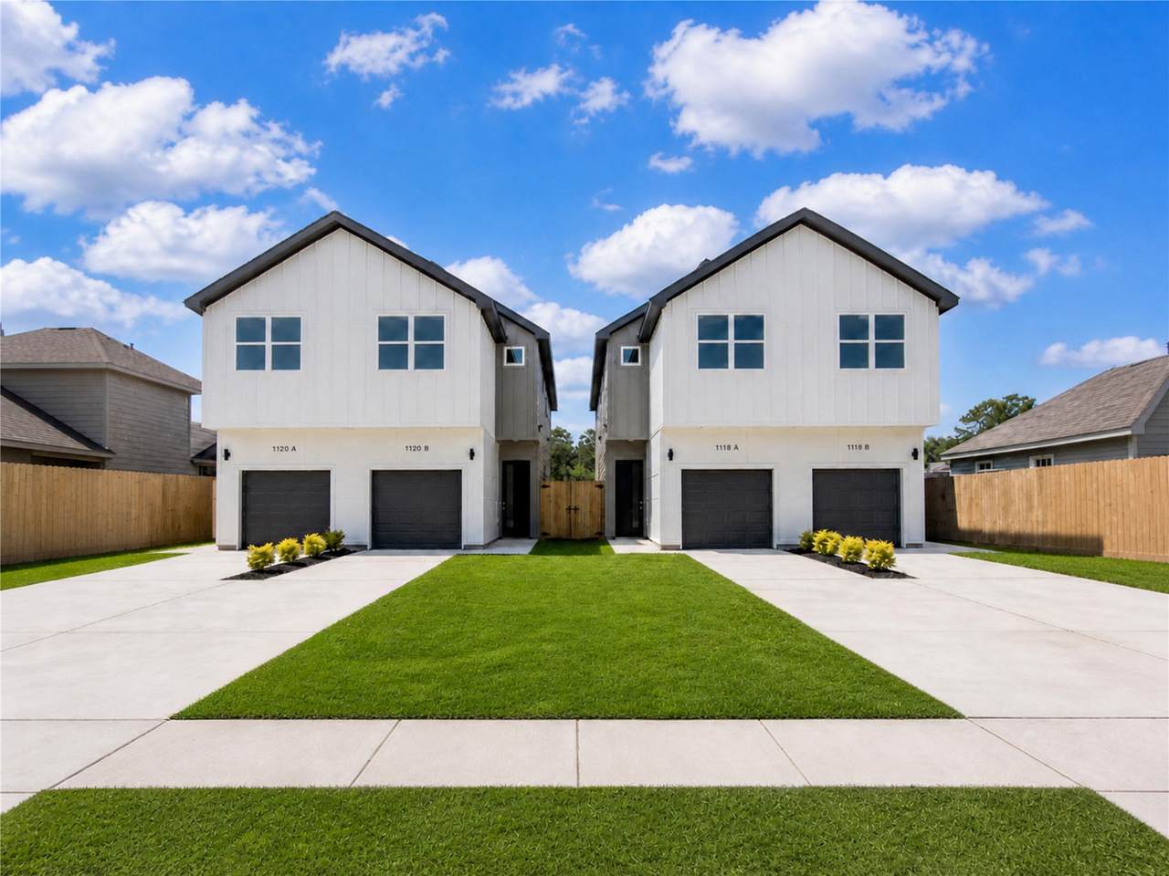 7118 Eastwood Street - Photo 1