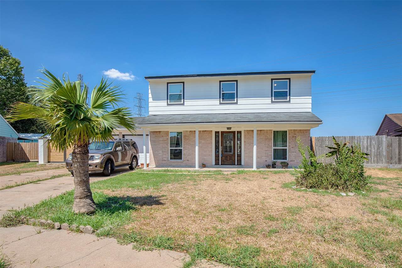 8903 Kirkmont Drive - Photo 1