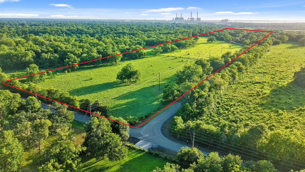 0 Yu Jones Road - Photo 1