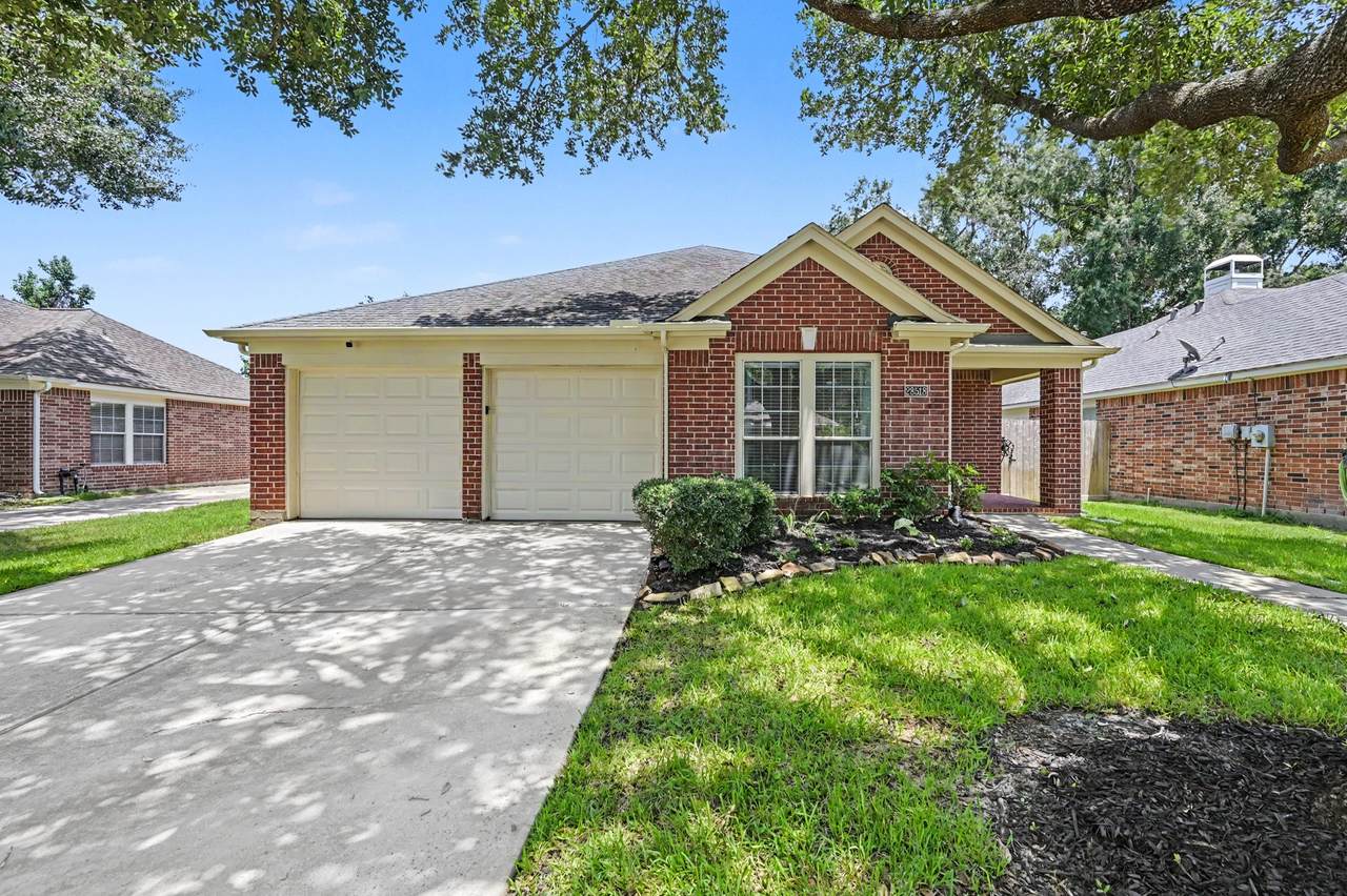 28518 Ashlyn Ridge Lane - Photo 1