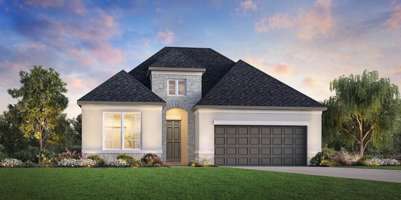 17822 Quartz Springs Lane - Photo 1