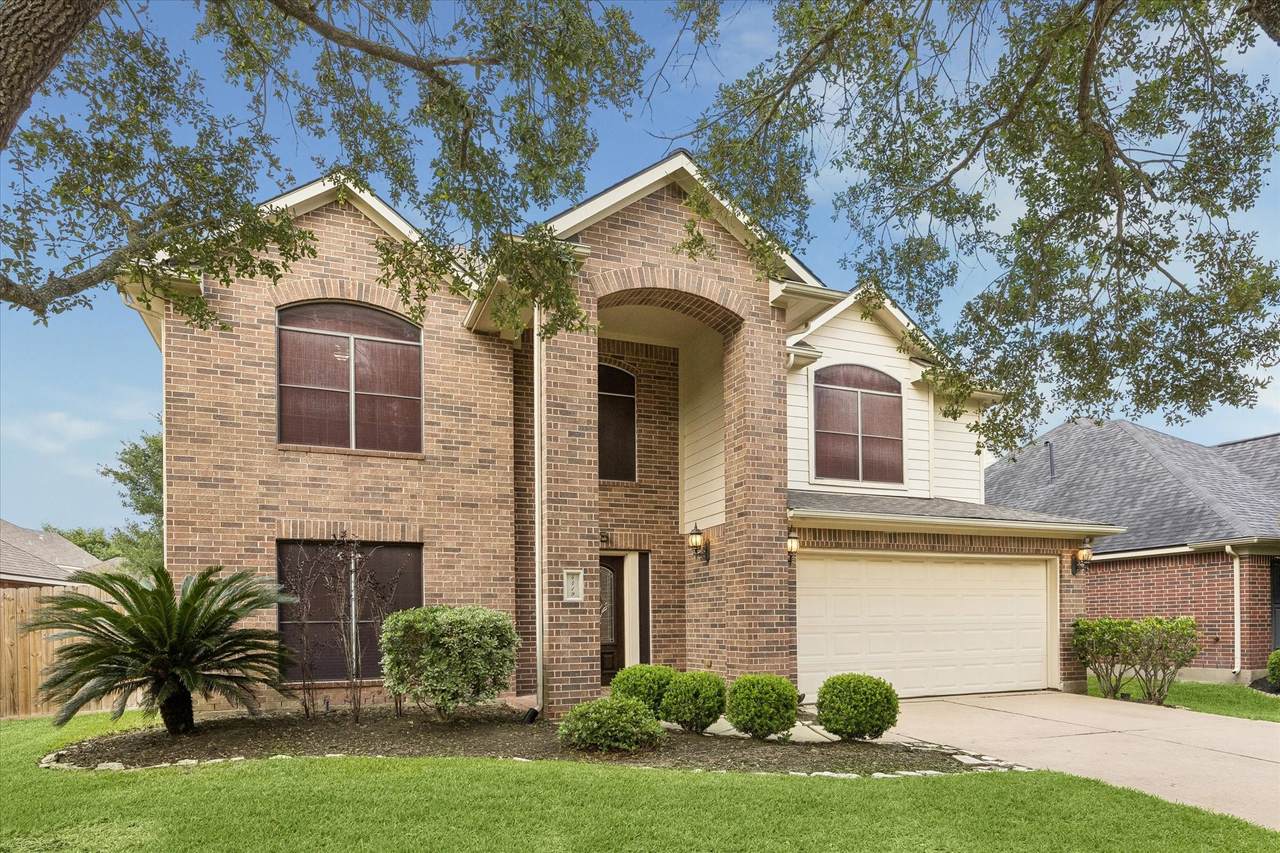 4419 Desert Cliff Court - Photo 1