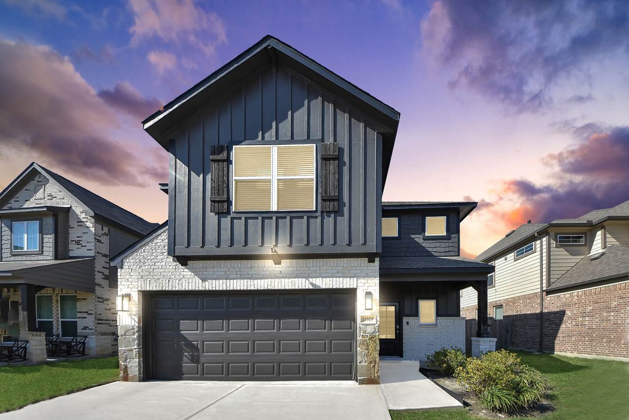 14619 Olive Sparrow Lane - Photo 1