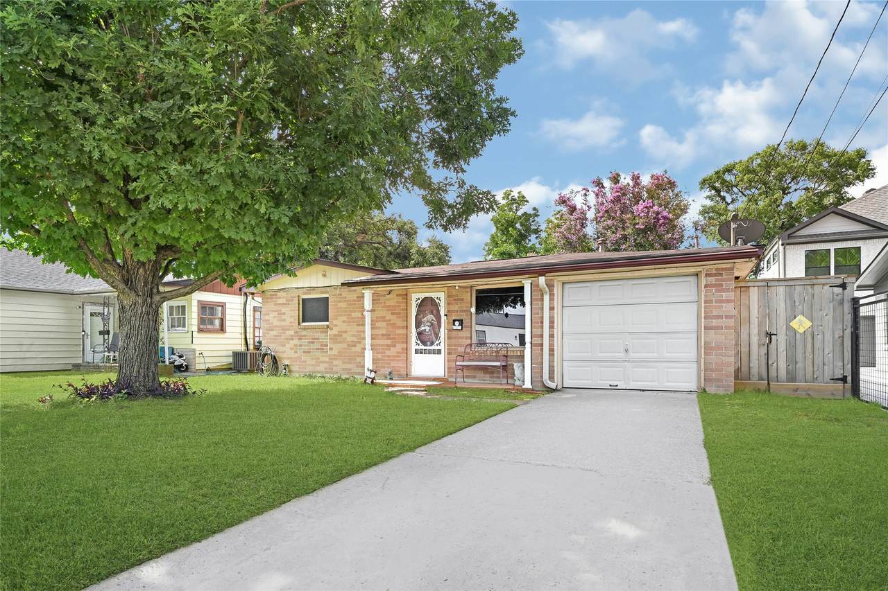 1012 Joyce Street - Photo 1